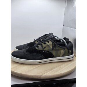 Sean John Mens size 12 Maxwell Low Wingtip Lifestyle Sneaker